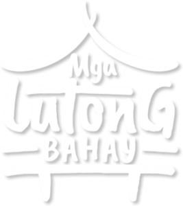 Mga Lutong Bahay